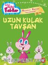 Uzun Kulak Tavşan / Mini Mini Fabllar