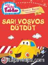 Sarı Vosvos Dütdüt / Mini Mini Fabllar