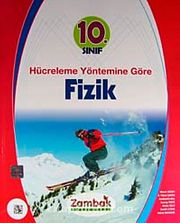 10. Sınıf Hücreleme Yöntemine Göre Fizik Konu Anlatımlı