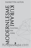 Modernleşme Kuramı & Eleştirel Bir Giriş