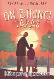 On Birinci Takas
