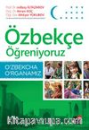 Özbekçe Öğreniyoruz