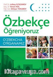 Özbekçe Öğreniyoruz
