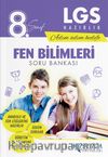 2022 LGS Fen Bilimleri Soru Bankası
