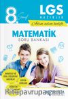 2022 LGS Matematik Soru Bankası