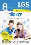 2022 LGS Türkçe Soru Bankası