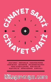 Cinayet Saati