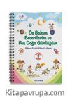 Öz Bakım Becerilerim  (3-4 Yaş Çocuklar İçin) 