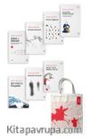 İhsan Fazlıoğlu Set 7 Kitap - Çanta Hediyeli 