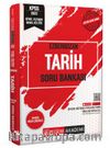 2022 Genel Yetenek Genel Kültür Ezberbozan Tarih Soru Bankası