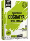 2022 Genel Yetenek Genel Kültür Ezberbozan Coğrafya Soru Bankası