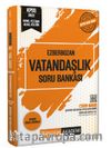 2022 Genel Yetenek Genel Kültür Ezberbozan Vatandaşlık Soru Bankası