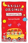 Akıllı Gezginler Samsun'da