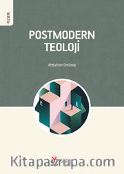 Postmodern Teoloji