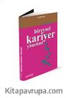 Bireysel Kariyer Yönetimi