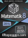 8.Sınıf Matematik 3 Boyut
