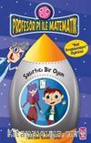 Şaşırtıcı Bir Oyun - Kat Problemleri / Profesör Pi ile Matematik -2