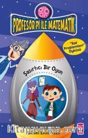 Şaşırtıcı Bir Oyun - Kat Problemleri / Profesör Pi ile Matematik -2