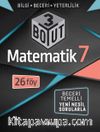 7.Sınıf Matematik 3 Boyutlu