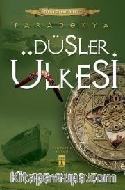 Düşler Ülkesi Paradokya / Gecenin Gizemli Oyunu-3