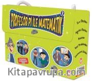 Profesör Pi ile Matematik-2 (Set)