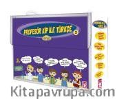 Profesör Kip ile Türkçe (Set-2)