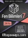 7.Sınıf Fen Bilimleri 3 Boyut