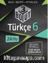 6.Sınıf Türkçe 3 Boyut