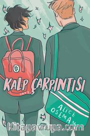 Kalp Çarpıntısı (Cilt 1)