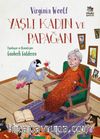 Yaşlı Kadın ve Papağan
