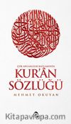 Çok Anlamlılık Bağlamında Kur'an Sözlüğü