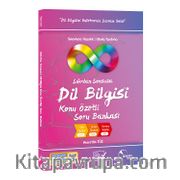 Sıfırdan Sonsuza Dilbilgisi Konu Özetli Soru Bankası (Video Çözümlü)
