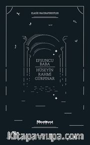 Efsuncu Baba