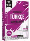 2022 Genel Yetenek Genel Kültür Ezberbozan Türkçe Soru Bankası