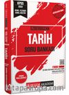 2022 Genel Yetenek Genel Kültür Ezberbozan Tarih Soru Bankası Editör(ler): Serkan Aksoy, 