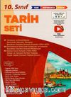 10. Sınıf Tarih Anadolu Seti