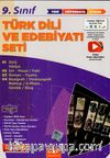 9. Sınıf Türk Dili ve Edebiyatı Anadolu Seti