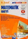 9. Sınıf Matematik Anadolu Seti