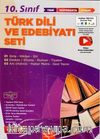 10. Sınıf Türk Dili ve Edebiyatı Anadolu Seti