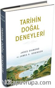 Tarihin Doğal Deneyleri - Ciltli
