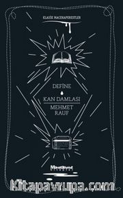 Define - Kan Damlası