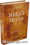 Ruhu'l Beyan 22