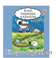 Kırpık Annesinden Ayrılmaktan Korktuğunda