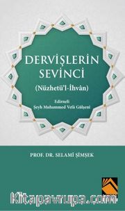 Dervişlerin Sevinci