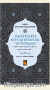 Halvetlikte Nefs Mertebeleri ve Tavırları