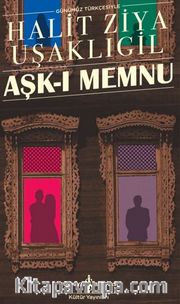 Aşk-ı Memnu – Sert Kapak