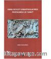 Roma Devlet Kabartmalarında Propaganda ve Sanat