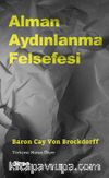 Alman Aydınlanma Felsefesi