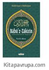 Babüz Zakirin (Zikredenlerin Kapısı)