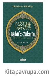 Babüz Zakirin (Zikredenlerin Kapısı)